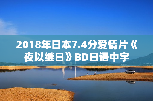 2018年日本7.4分爱情片《夜以继日》BD日语中字