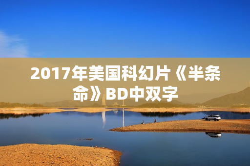 2017年美国科幻片《半条命》BD中双字