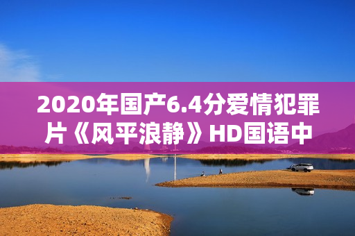 2020年国产6.4分爱情犯罪片《风平浪静》HD国语中字