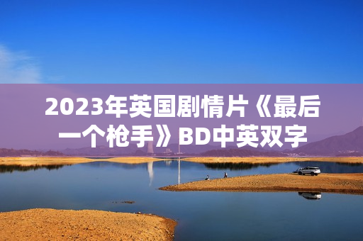 2023年英国剧情片《最后一个枪手》BD中英双字