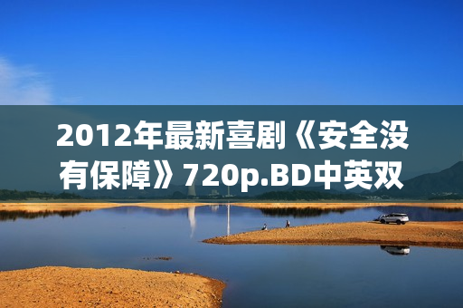 2012年最新喜剧《安全没有保障》720p.BD中英双字幕