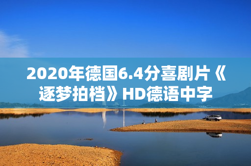 2020年德国6.4分喜剧片《逐梦拍档》HD德语中字