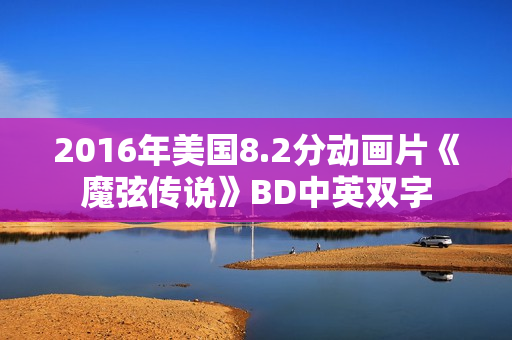 2016年美国8.2分动画片《魔弦传说》BD中英双字