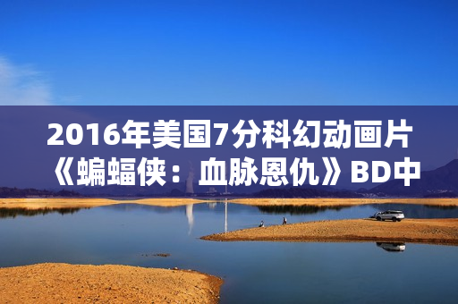 2016年美国7分科幻动画片《蝙蝠侠：血脉恩仇》BD中英双字