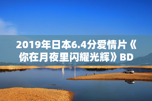 2019年日本6.4分爱情片《你在月夜里闪耀光辉》BD日语中字