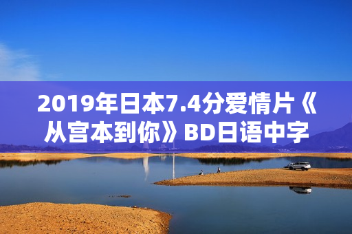 2019年日本7.4分爱情片《从宫本到你》BD日语中字