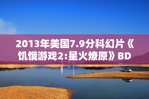 2013年美国7.9分科幻片《饥饿游戏2:星火燎原》BD双语双字