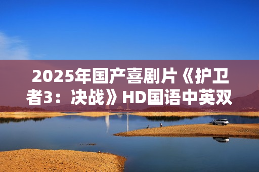 2025年国产喜剧片《护卫者3：决战》HD国语中英双字