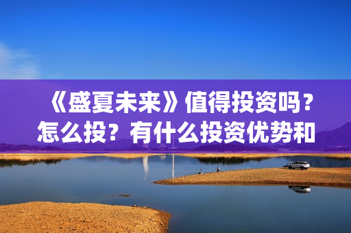 《盛夏未来》值得投资吗？怎么投？有什么投资优势和特点？(盛夏未来zy)