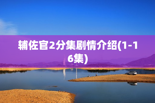 辅佐官2分集剧情介绍(1-16集)