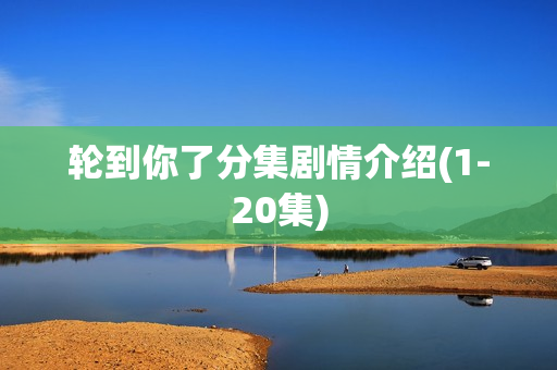 轮到你了分集剧情介绍(1-20集)