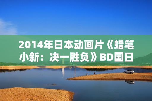 2014年日本动画片《蜡笔小新:决一胜负》BD国日双语中字 2014年日本动画片《蜡笔小新:决一胜负》BD国日双语中字