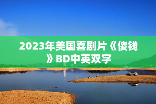 2023年美国喜剧片《傻钱》BD中英双字 2023年美国喜剧片《傻钱》BD中英双字