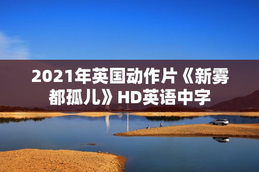 2021年英国动作片《新雾都孤儿》HD英语中字