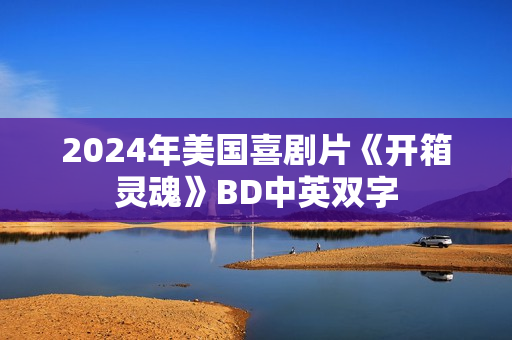 2024年美国喜剧片《开箱灵魂》BD中英双字
