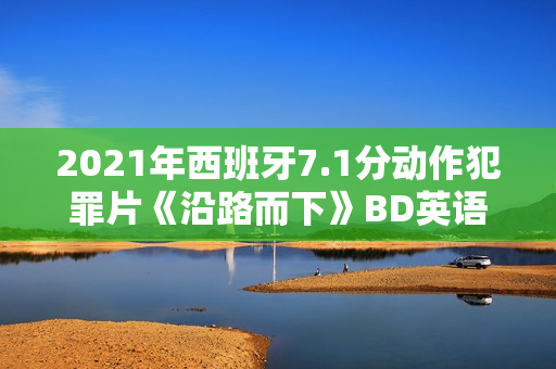 2021年西班牙7.1分动作犯罪片《沿路而下》BD英语中字 2021年西班牙7.1分动作犯罪片《沿路而下》BD英语中字