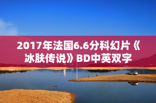 2017年法国6.6分科幻片《冰肤传说》BD中英双字