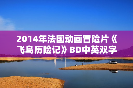 2014年法国动画冒险片《飞鸟历险记》BD中英双字