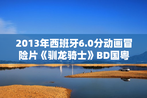 2013年西班牙6.0分动画冒险片《驯龙骑士》BD国粤英3语双字