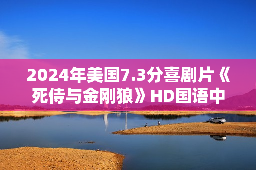 2024年美国7.3分喜剧片《死侍与金刚狼》HD国语中英双字公映版