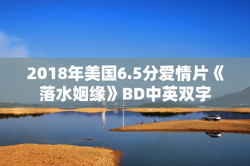 2018年美国6.5分爱情片《落水姻缘》BD中英双字
