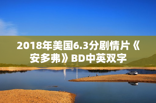 2018年美国6.3分剧情片《安多弗》BD中英双字