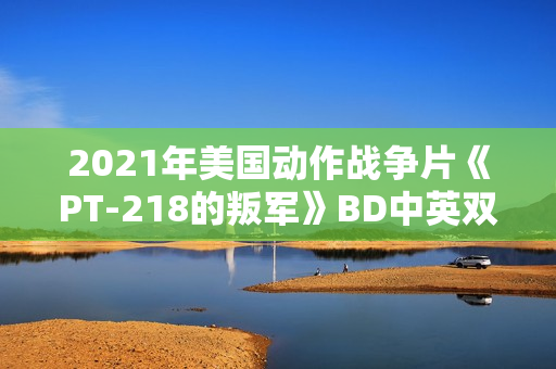 2021年美国动作战争片《PT-218的叛军》BD中英双字