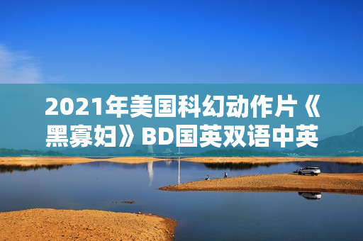 2021年美国科幻动作片《黑寡妇》BD国英双语中英双字