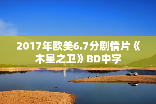 2017年欧美6.7分剧情片《木星之卫》BD中字