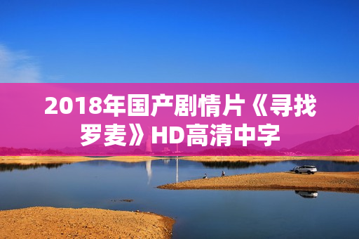 2018年国产剧情片《寻找罗麦》HD高清中字