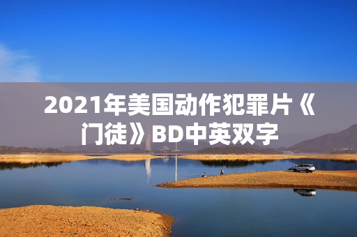 2021年美国动作犯罪片《门徒》BD中英双字