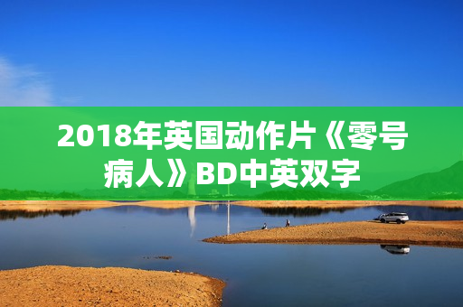 2018年英国动作片《零号病人》BD中英双字