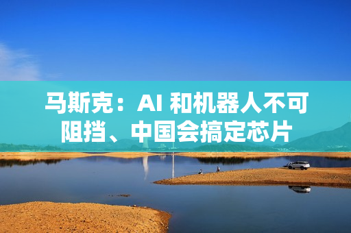 马斯克：AI 和机器人不可阻挡、中国会搞定芯片