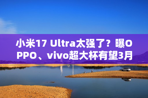 小米17 Ultra太强了？曝OPPO、vivo超大杯有望3月发布