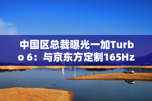 中国区总裁曝光一加Turbo 6：与京东方定制165Hz屏幕