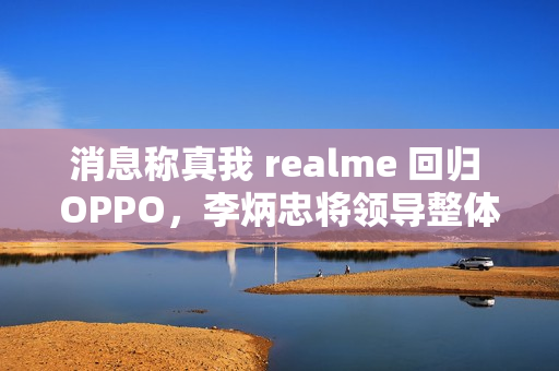 消息称真我 realme 回归 OPPO，李炳忠将领导整体子品牌业务