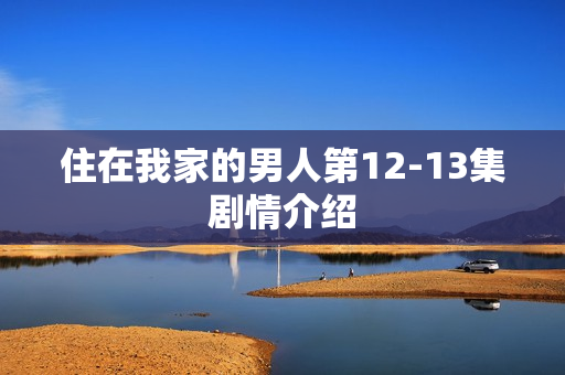 住在我家的男人第12-13集剧情介绍