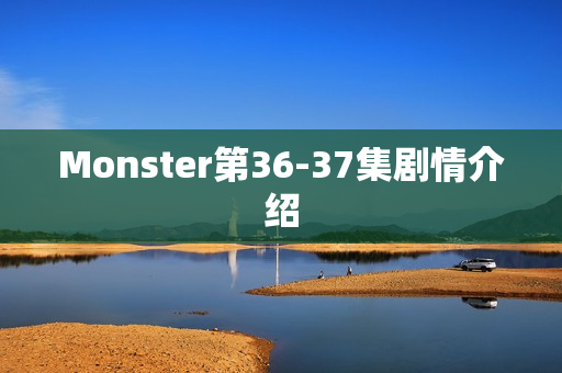 Monster第36-37集剧情介绍
