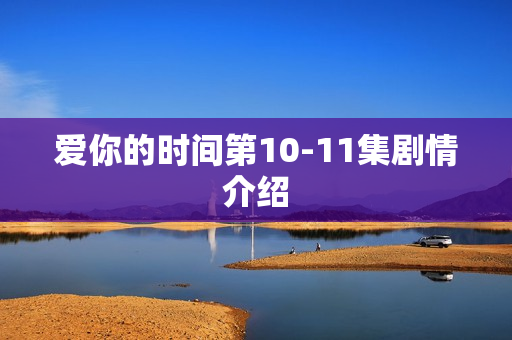 爱你的时间第10-11集剧情介绍