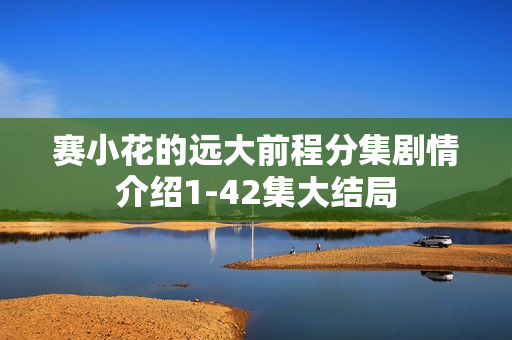 赛小花的远大前程分集剧情介绍1-42集大结局