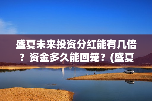 盛夏未来投资分红能有几倍？资金多久能回笼？(盛夏未来总投资)