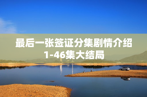 最后一张签证分集剧情介绍1-46集大结局