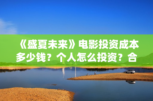 《盛夏未来》电影投资成本多少钱？个人怎么投资？合同怎么签？(《盛夏未来》免费)