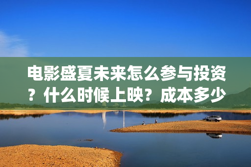 电影盛夏未来怎么参与投资？什么时候上映？成本多少？(影片盛夏未来)