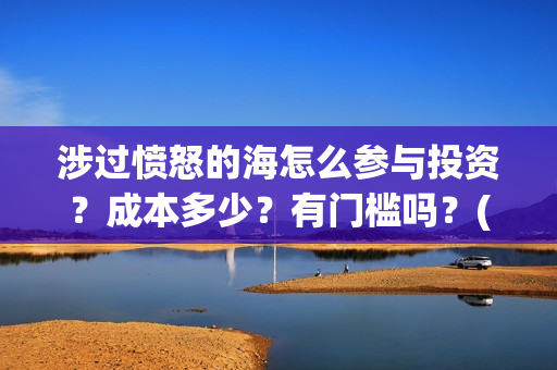 涉过愤怒的海怎么参与投资？成本多少？有门槛吗？(《涉过愤怒的海》)