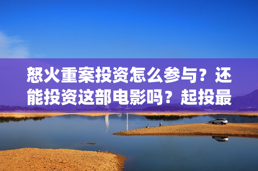 怒火重案投资怎么参与？还能投资这部电影吗？起投最低多少？(怒火重案投资成本是多少)
