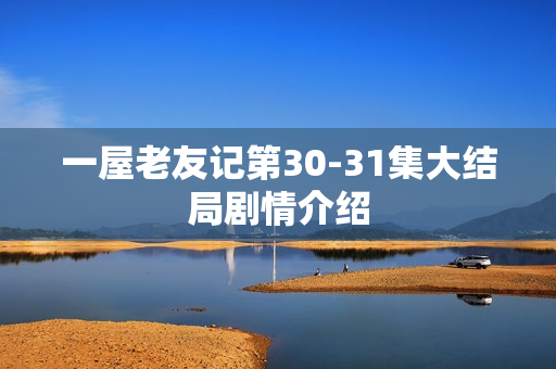 一屋老友记第30-31集大结局剧情介绍