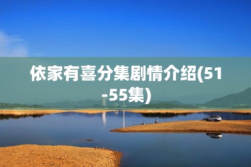 依家有喜分集剧情介绍(51-55集)