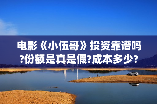 电影《小伍哥》投资靠谱吗?份额是真是假?成本多少?(电影 小伍哥)