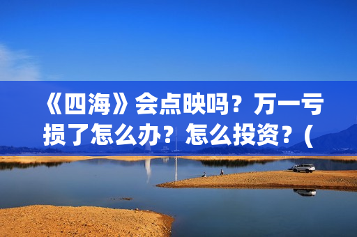 《四海》会点映吗？万一亏损了怎么办？怎么投资？(电影四海拍摄)